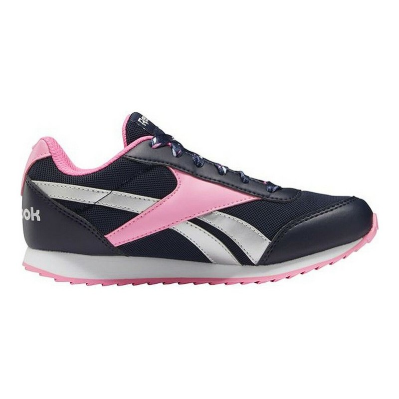 Chaussures de sport pour femme Reebok Royal Classic Jogger 2 Noir - Acheter à 31,66 € seulement chez Collector's Boutique