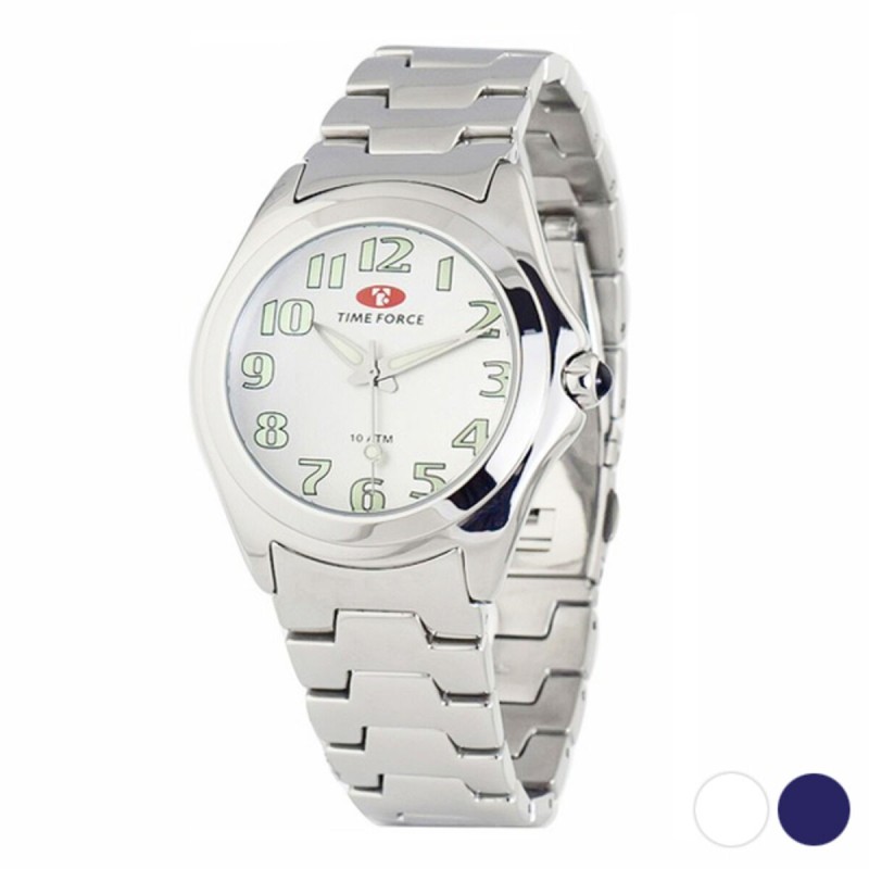 Montre Femme Time Force TF1377L - Acheter à 27,23 € seulement chez Collector's Boutique