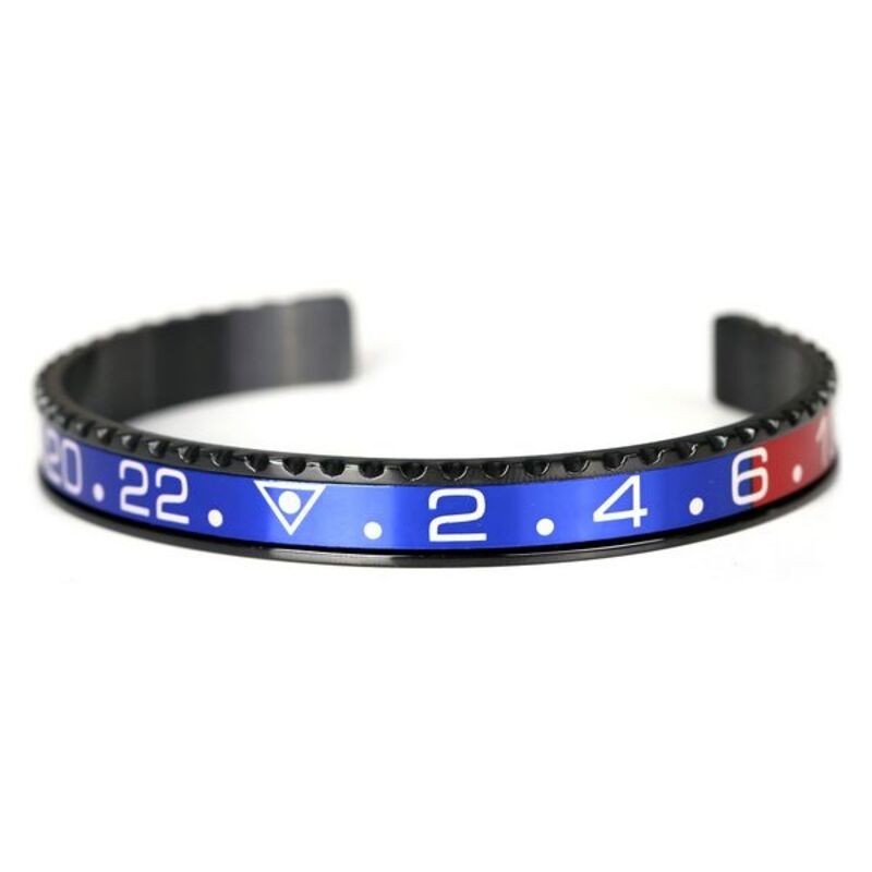 Bracelet Homme Oyster (18 cm) - Acheter à 27,78 € seulement chez Collector's Boutique