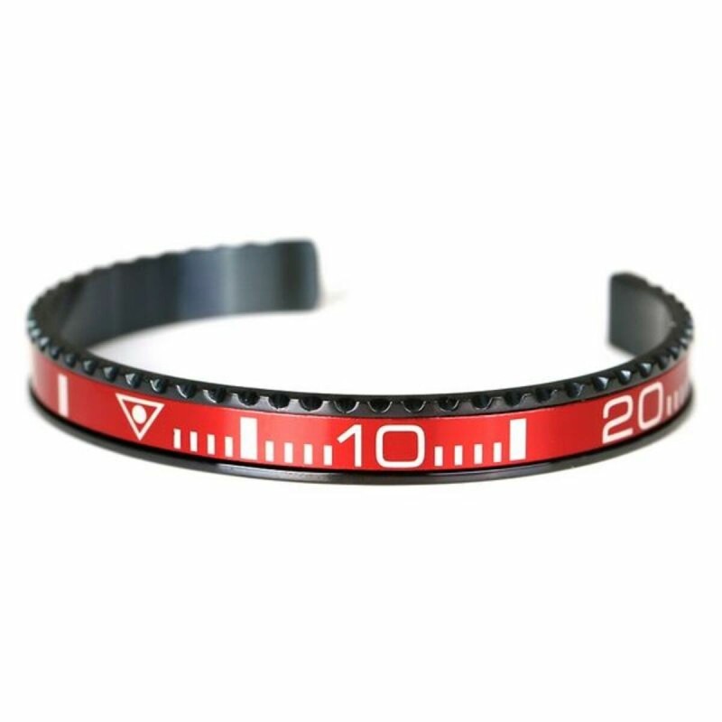 Bracelet Homme Oyster (18 cm) - Acheter à 28,46 € seulement chez Collector's Boutique