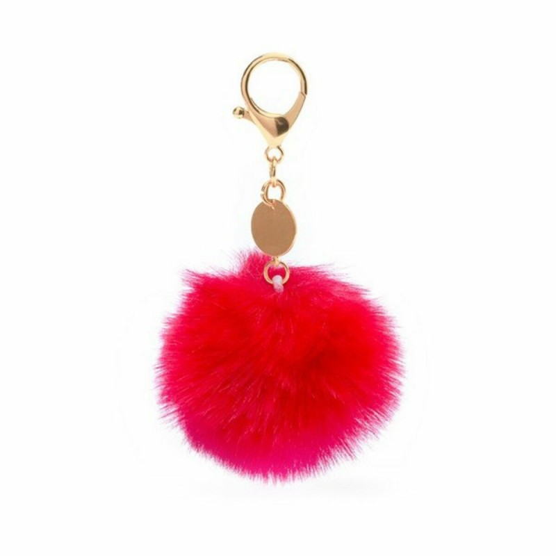 Porte-clés Peluche 145811 (50 Unités) - Acheter à 29,09 € seulement chez Collector's Boutique