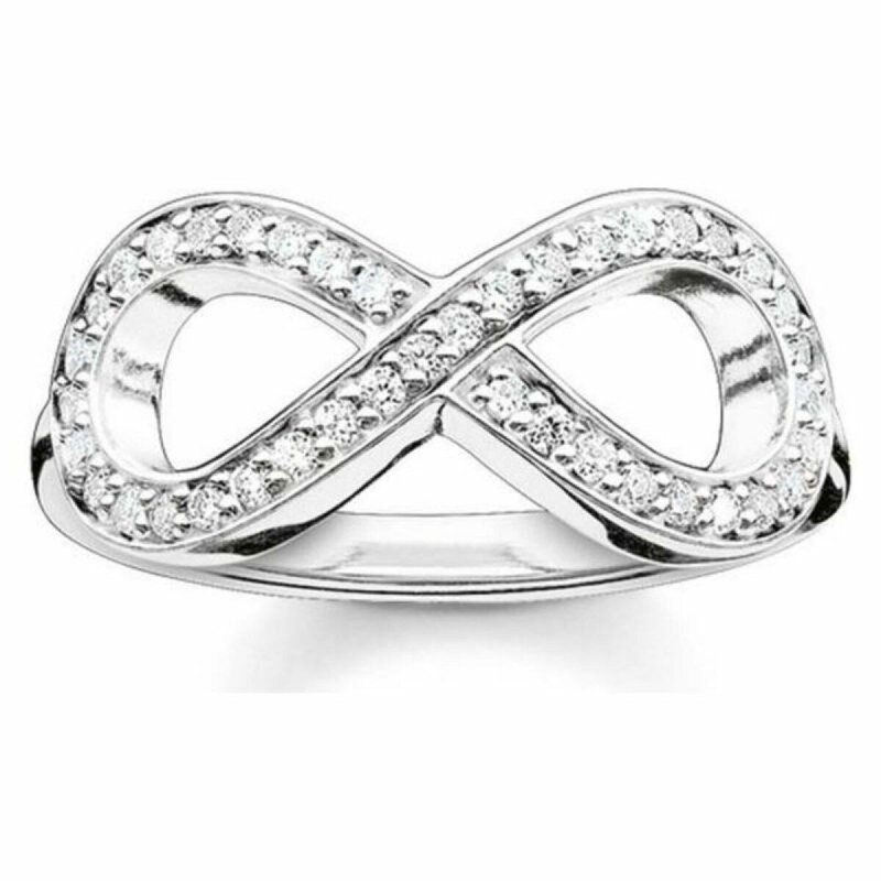 Bague Thomas Sabo 40512451 (4) - Acheter à 29,63 € seulement chez Collector's Boutique