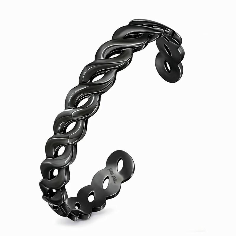 Bracelet Folli Follie 1B15T038 (17 cm) - Acheter à 29,63 € seulement chez Collector's Boutique