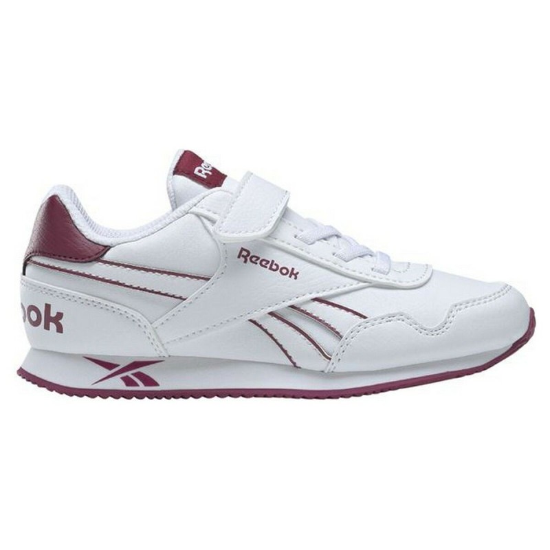 Chaussures de Sport pour Enfants Reebok Royal Classic Jogger 3 1V - Acheter à 31,66 € seulement chez Collector's Boutique