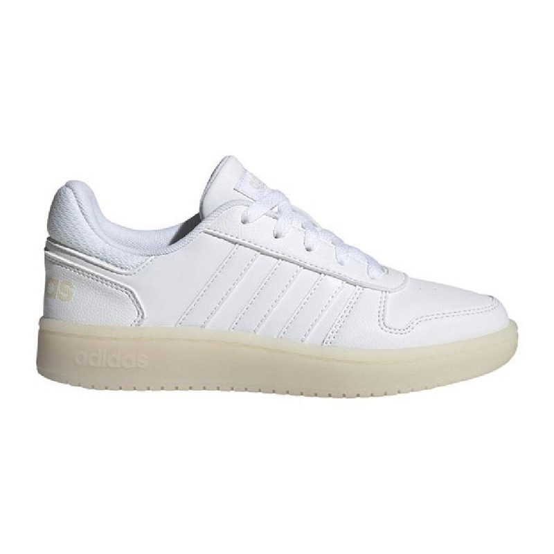 Chaussures de Sport pour Enfants Adidas Hoops 2.0 K - Acheter à 34,13 € seulement chez Collector's Boutique