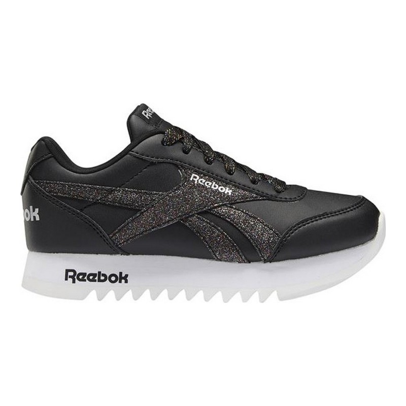 Chaussures casual enfant Reebok Royal Complete 2 Noir - Acheter à 32,57 € seulement chez Collector's Boutique