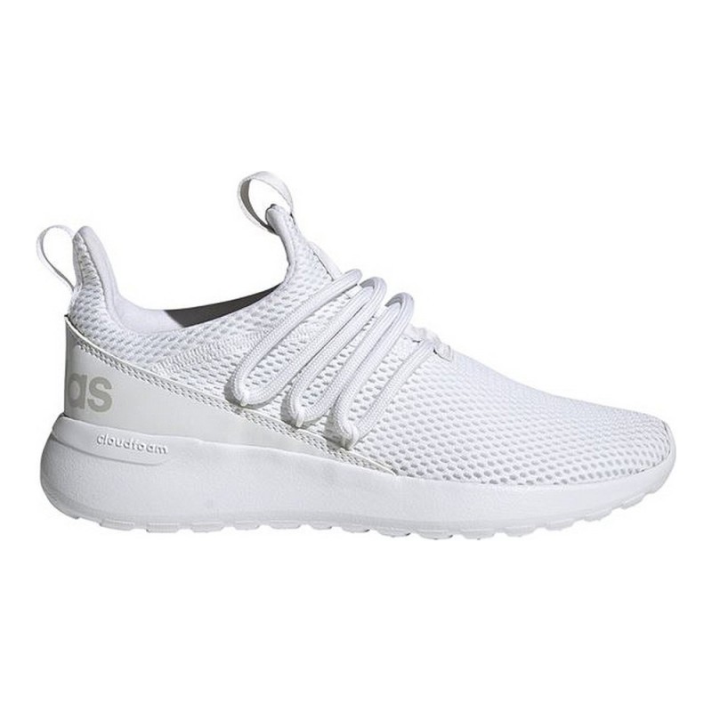 Chaussures de sport pour femme Adidas Lite Racer Adapt 3.0 Blanc - Acheter à 32,92 € seulement chez Collector's Boutique