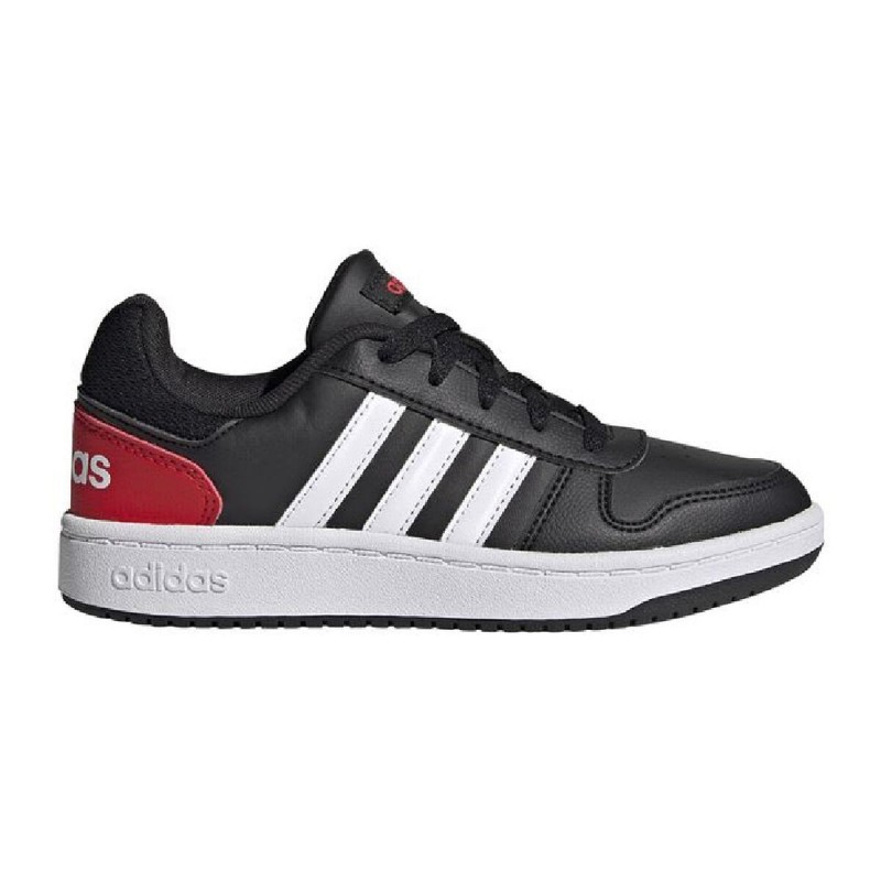 Chaussures de Sport pour Enfants Adidas Hoops 2.0 - Acheter à 33,26 € seulement chez Collector's Boutique