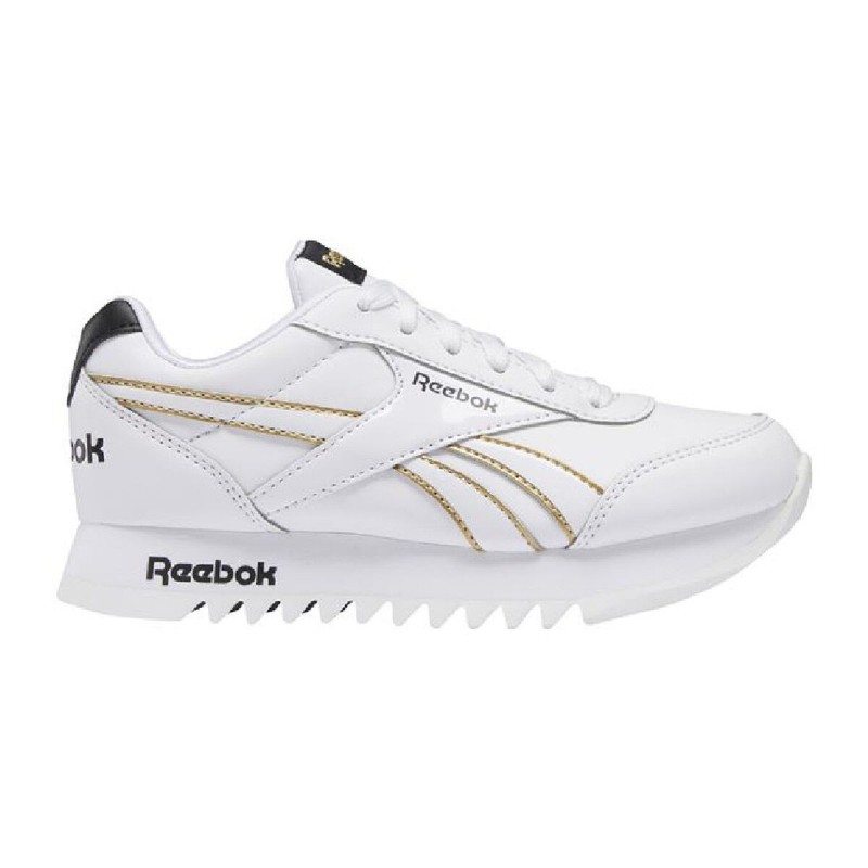 Chaussures de Sport pour Enfants Reebok Royal Classic Jogger 2 Platform Jr - Acheter à 34,37 € seulement chez Collector's Boutiq