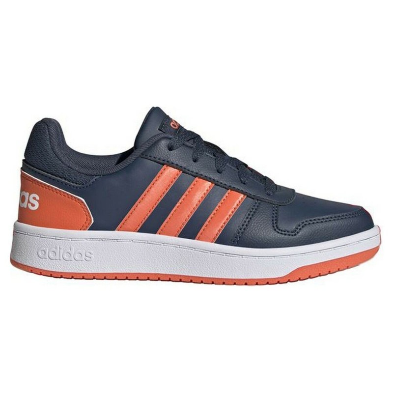 Chaussures de Sport pour Enfants Adidas Hoops 2.0 - Acheter à 33,26 € seulement chez Collector's Boutique