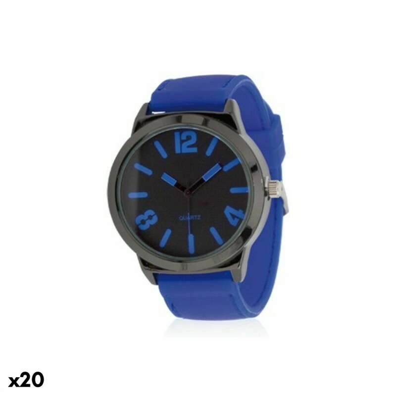 Montre Unisexe 143679 (20 Unités) - Acheter à 33,49 € seulement chez Collector's Boutique