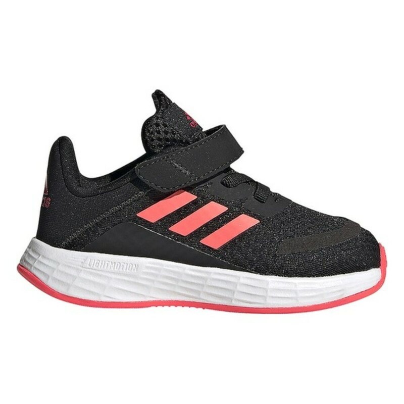 Chaussures de Sport pour Enfants Adidas Duramo SL I FX731 Noir - Acheter à 30,80 € seulement chez Collector's Boutique