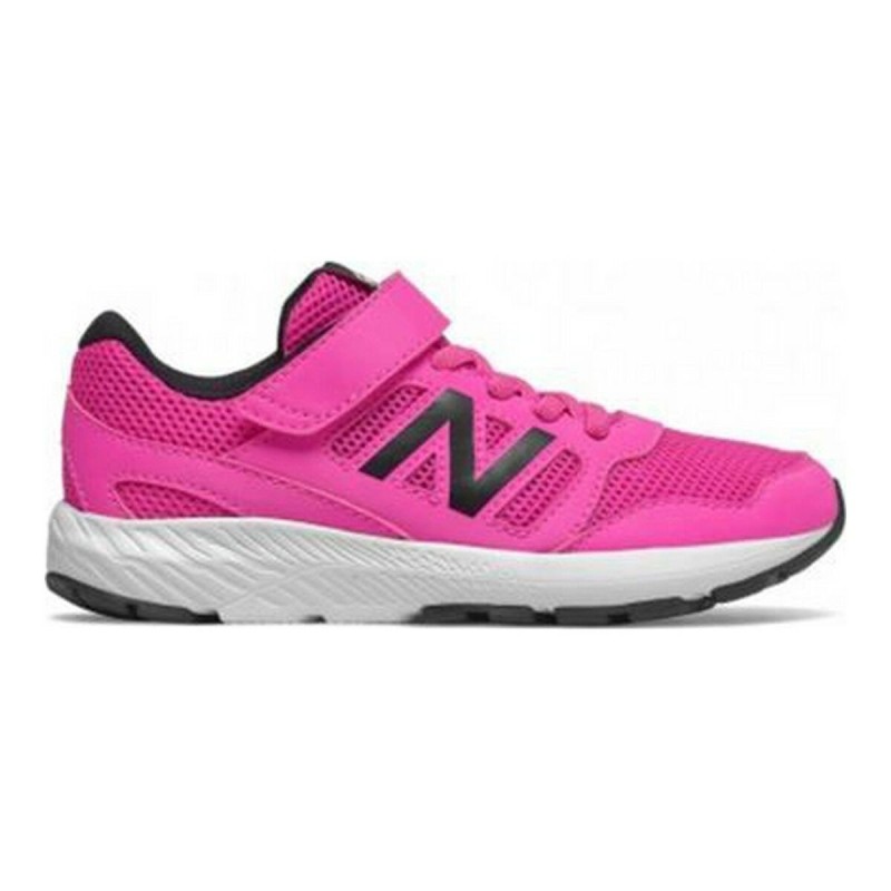 Chaussures de Sport pour Bébés KIDS RUNNING New Balance IT570PW - Acheter à 30,95 € seulement chez Collector's Boutique