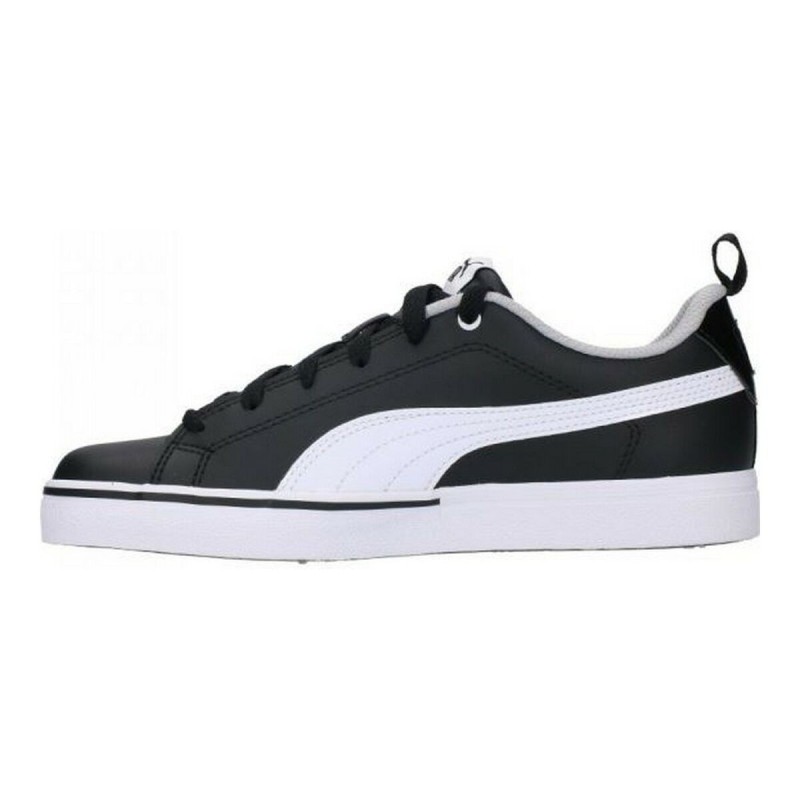 Chaussures de Sport pour Enfants Puma Point Vulc Jr - Acheter à 34,06 € seulement chez Collector's Boutique