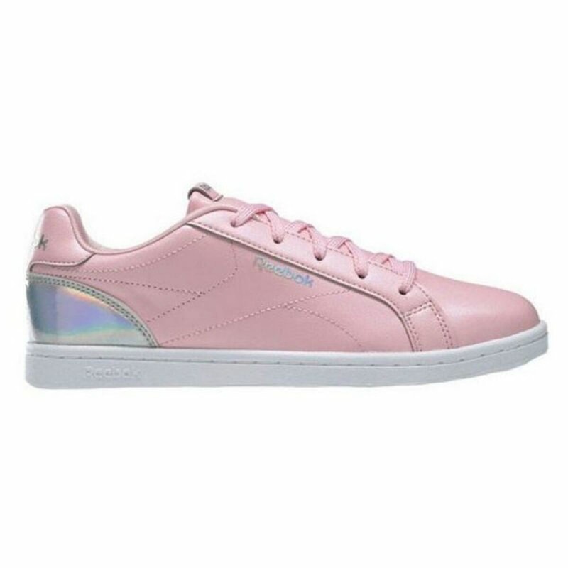 Chaussures casual unisex Reebok Royal Complete Clean Rose - Acheter à 31,34 € seulement chez Collector's Boutique