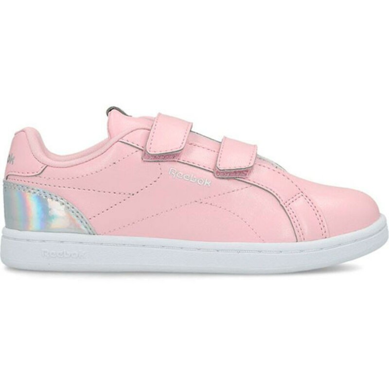 Chaussures casual unisex Reebok Royal Complete Clean 2 Rose - Acheter à 31,34 € seulement chez Collector's Boutique