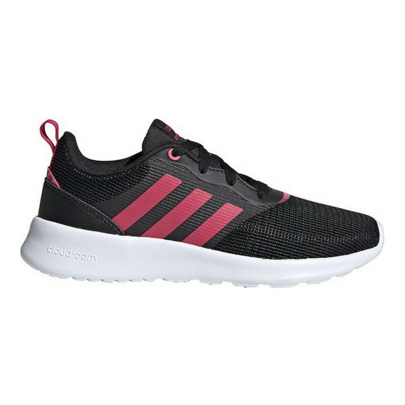 Chaussures de sport pour femme Adidas QT Racer 2.0 Noir - Acheter à 35,51 € seulement chez Collector's Boutique