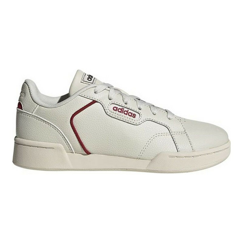 Chaussures de sport pour femme Adidas Roguera Beige - Acheter à 35,51 € seulement chez Collector's Boutique