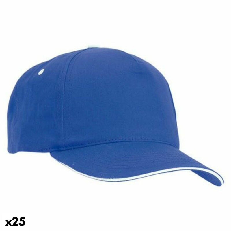 Casquette Unisex 143281 (25 Unités) - Acheter à 34,46 € seulement chez Collector's Boutique