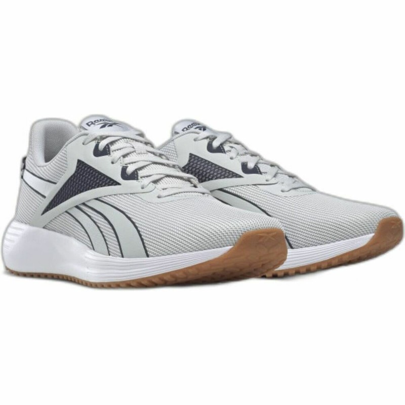 Chaussures de Sport pour Homme Reebok LITE PLUS 3.0 H00897 Gris - Acheter à 32,62 € seulement chez Collector's Boutique