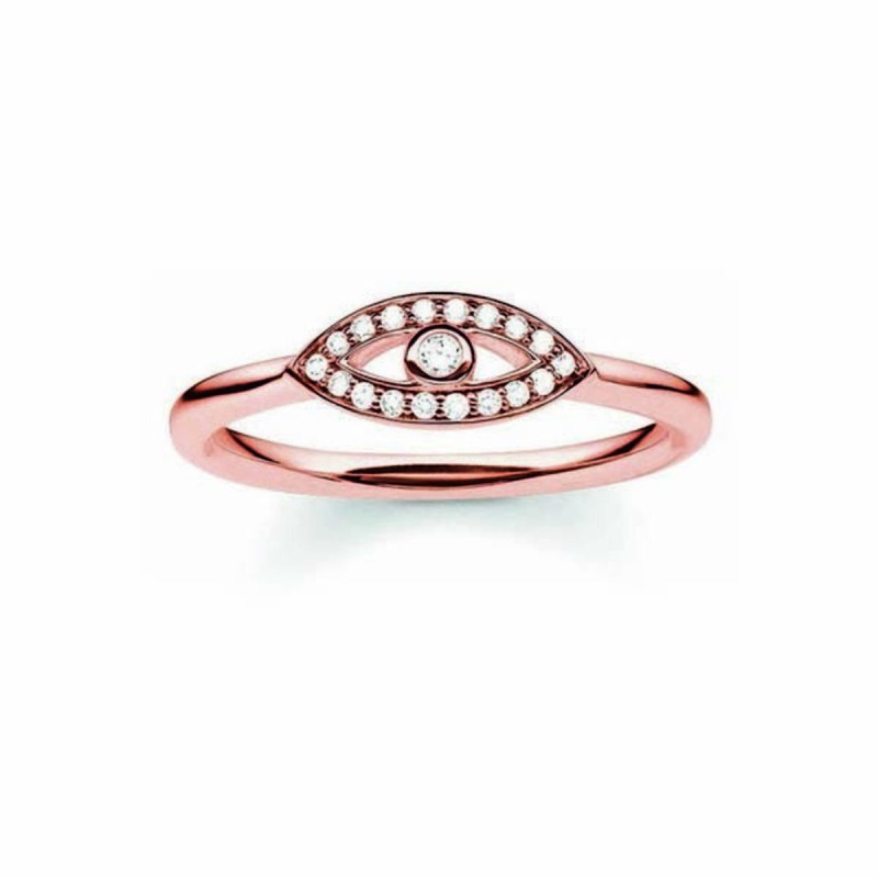 Bague Femme Thomas Sabo TR2075-416-14 - Acheter à 36,58 € seulement chez Collector's Boutique