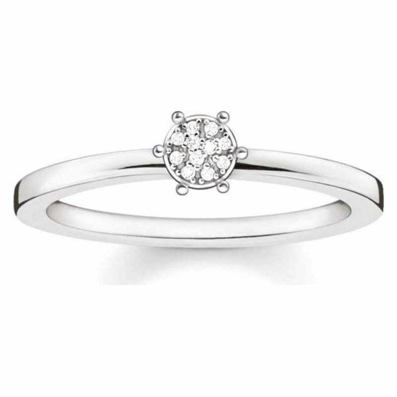 Bague Thomas Sabo DT0012725145 - Acheter à 36,58 € seulement chez Collector's Boutique