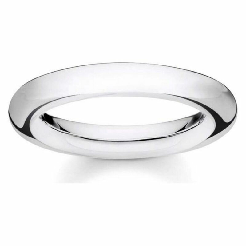 Bague Thomas Sabo TR2215-001-21 - Acheter à 36,58 € seulement chez Collector's Boutique