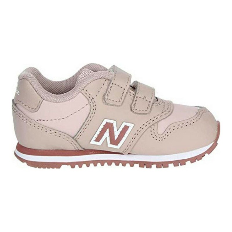 Chaussures de Sport pour Bébés New Balance KV500LPIRose - Acheter à 34,43 € seulement chez Collector's Boutique