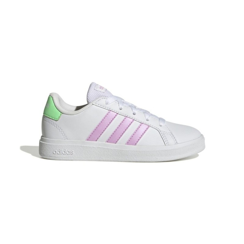 Chaussures casualGRAND COURT 2.0 K Adidas GX7157 - Acheter à 34,57 € seulement chez Collector's Boutique