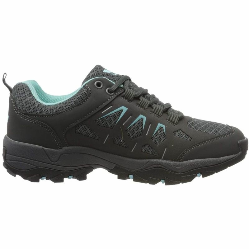 Chaussures de sport pour femme Brütting Sierra Noir - Acheter à 38,20 € seulement chez Collector's Boutique