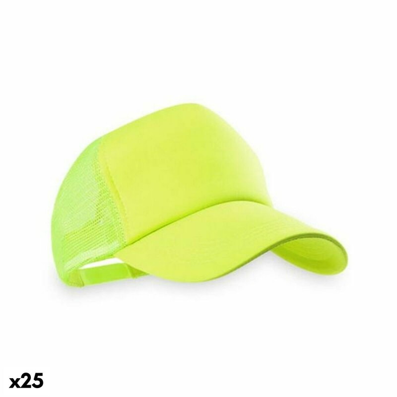 Casquette Unisex 144560 (25 Unités) - Acheter à 37,18 € seulement chez Collector's Boutique