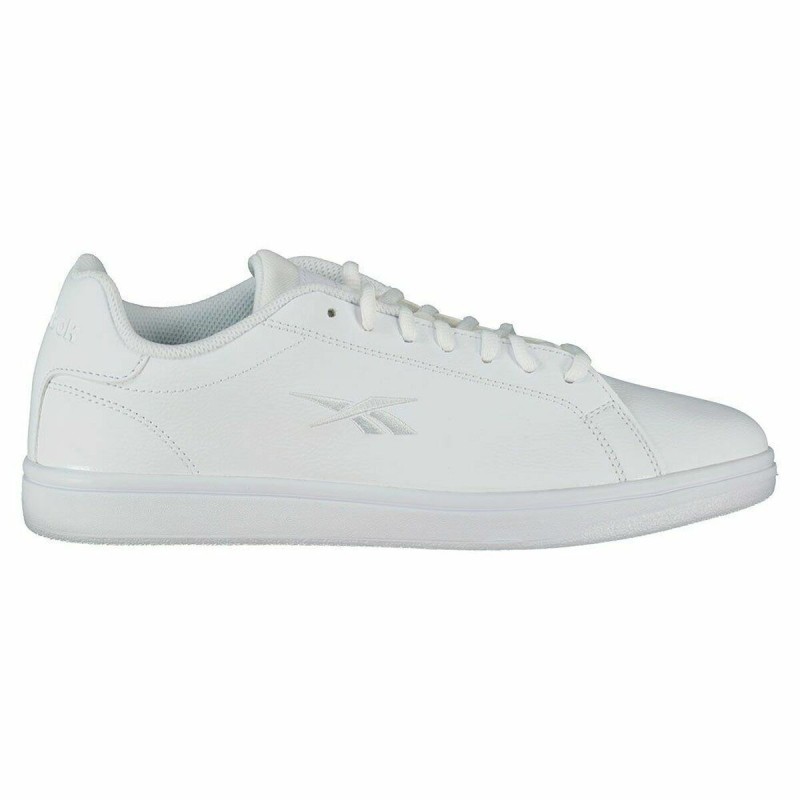 Chaussures de Sport pour Homme Reebok COMPLETE SPORT GW7742 Blanc - Acheter à 36,23 € seulement chez Collector's Boutique