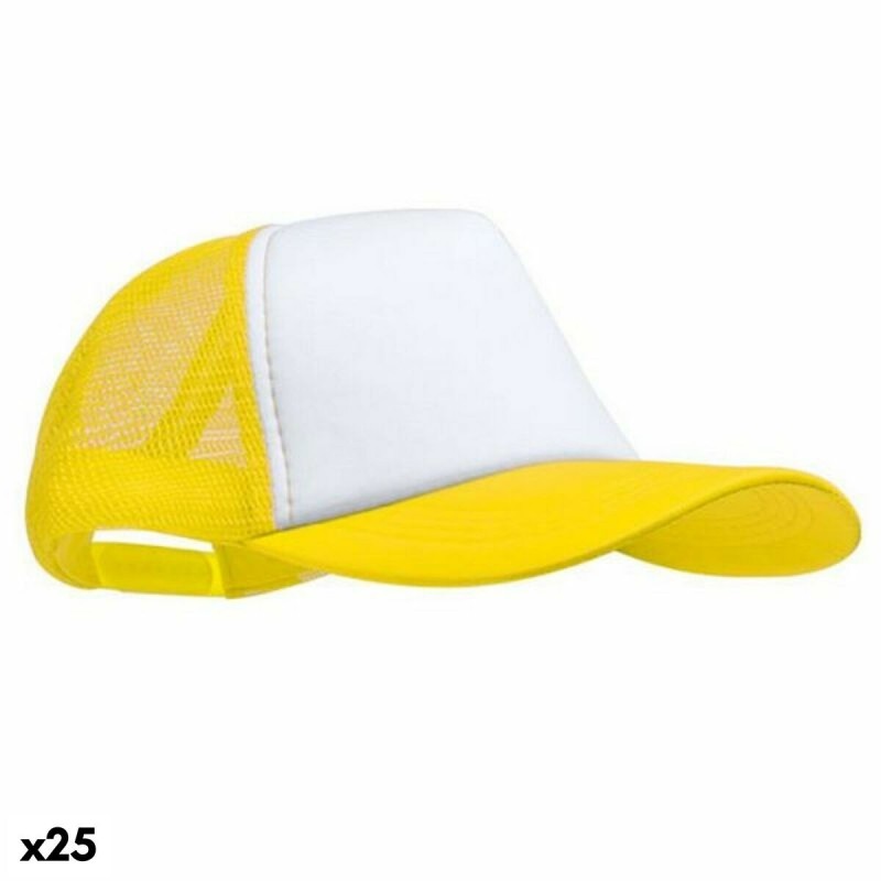 Casquette Unisex 144828 (25 Unités) - Acheter à 39,46 € seulement chez Collector's Boutique