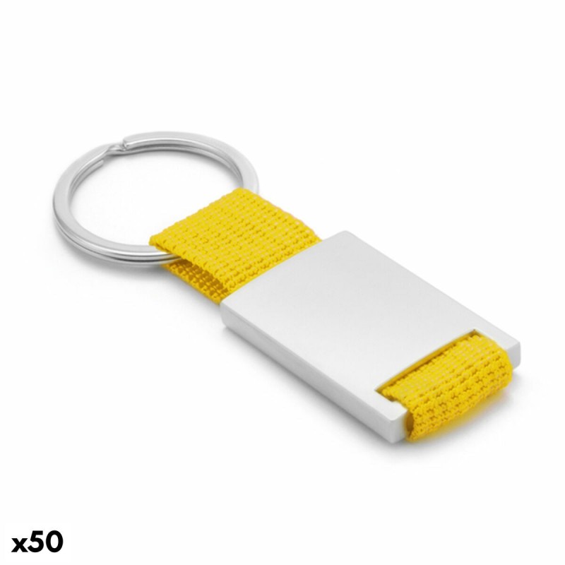 Porte-clés 149274 (50 Unités) - Acheter à 39,04 € seulement chez Collector's Boutique