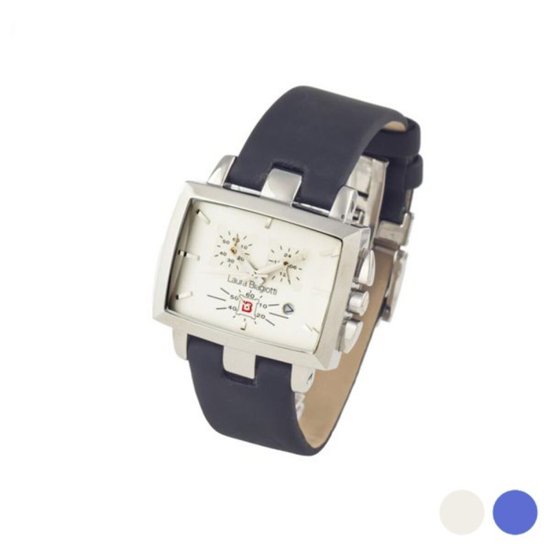 Montre Unisexe Laura Biagiotti LB0017M - Acheter à 41,16 € seulement chez Collector's Boutique