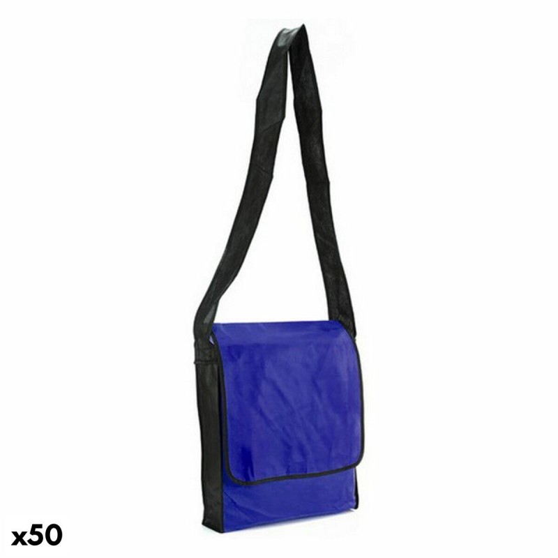 Sac bandoulière 149843 Unisexe Non woven (50 Unités) - Acheter à 39,86 € seulement chez Collector's Boutique