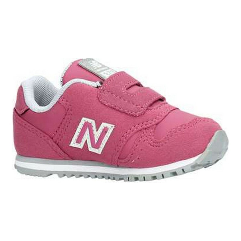 Chaussures de Sport pour Bébés New Balance KV373PFIBordeaux - Acheter à 38,74 € seulement chez Collector's Boutique