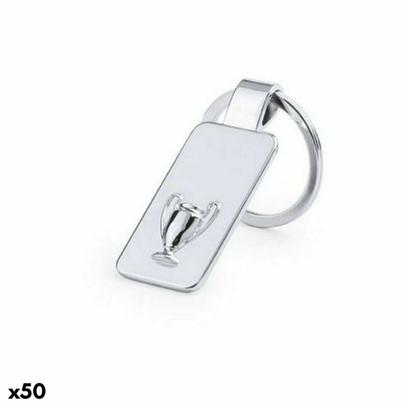 Porte-clés 144981 (50 Unités) - Acheter à 40,69 € seulement chez Collector's Boutique