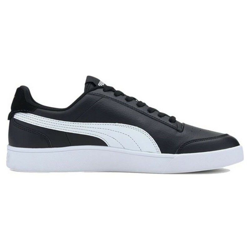 Chaussures de Sport pour Homme Puma Shuffle Noir - Acheter à 46,42 € seulement chez Collector's Boutique