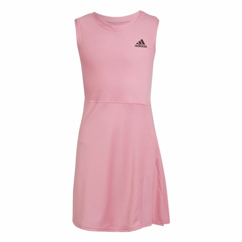 Robe Adidas Pop-Up Rose Fille - Acheter à 43,21 € seulement chez Collector's Boutique