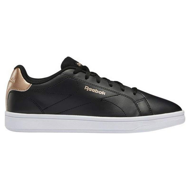 Chaussures casual femme Reebok Royal Complete CLN 2.0 Noir - Acheter à 45,53 € seulement chez Collector's Boutique