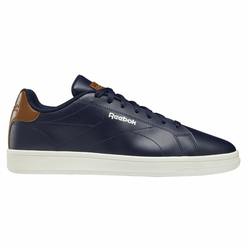 Chaussures casual homme Reebok Royal Complete CLN 2 Blue marine - Acheter à 43,66 € seulement chez Collector's Boutique