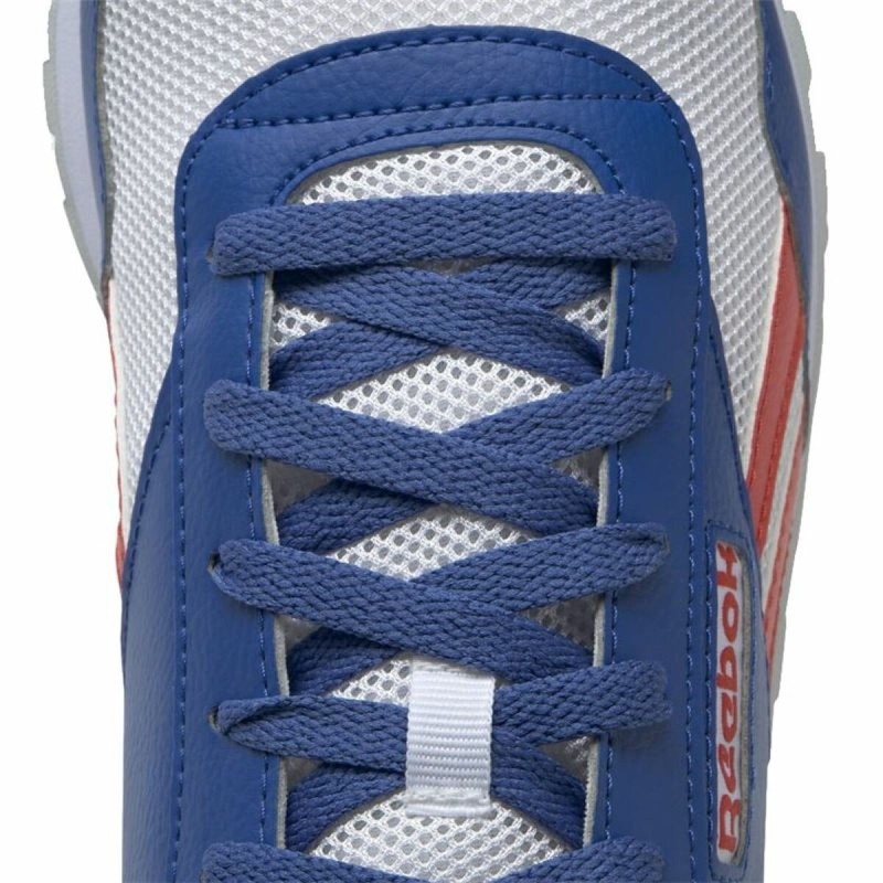 Chaussures casual unisex Reebok Rewind Run Bleu - Acheter à 43,66 € seulement chez Collector's Boutique