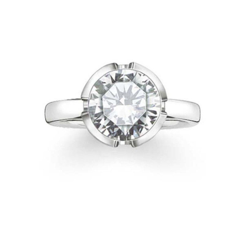 Bague Femme Thomas Sabo TR2036-051-14 - Acheter à 44,82 € seulement chez Collector's Boutique