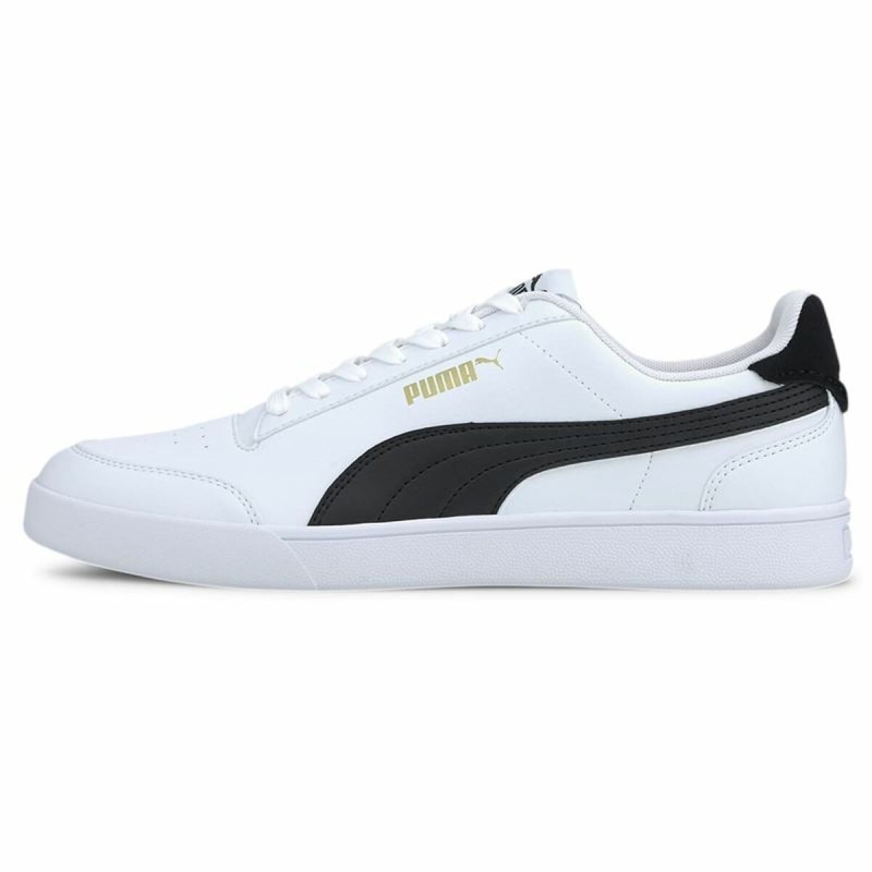 Chaussures de Sport pour Homme Puma Shuffle - Acheter à 44,53 € seulement chez Collector's Boutique