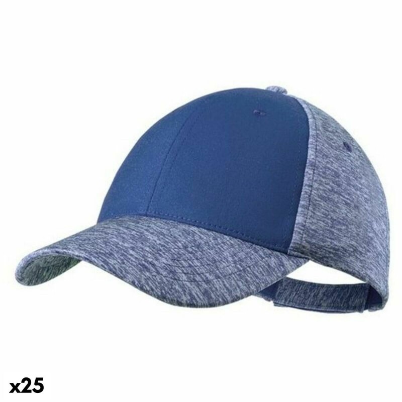 Casquette Unisex 145799 (25 Unités) - Acheter à 43,60 € seulement chez Collector's Boutique