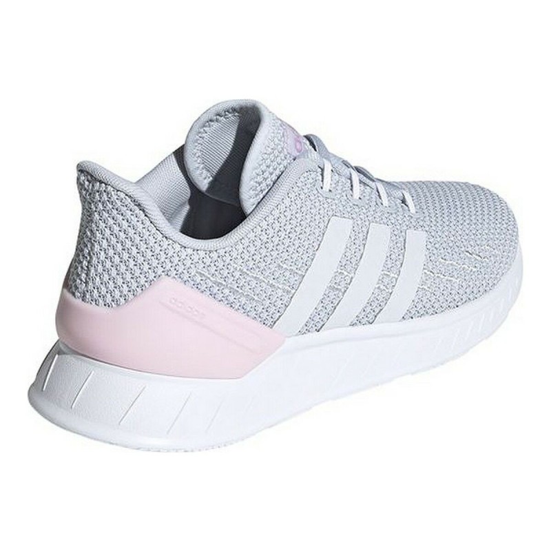 Chaussures de Sport pour Enfants Adidas Questar Flow NXT Bleu - Acheter à 49,86 € seulement chez Collector's Boutique