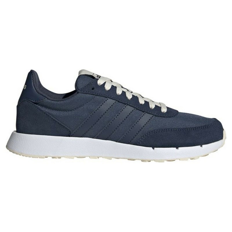 Chaussures de sport pour femme Adidas Run 60s 2.0 Bleu foncé - Acheter à 45,61 € seulement chez Collector's Boutique