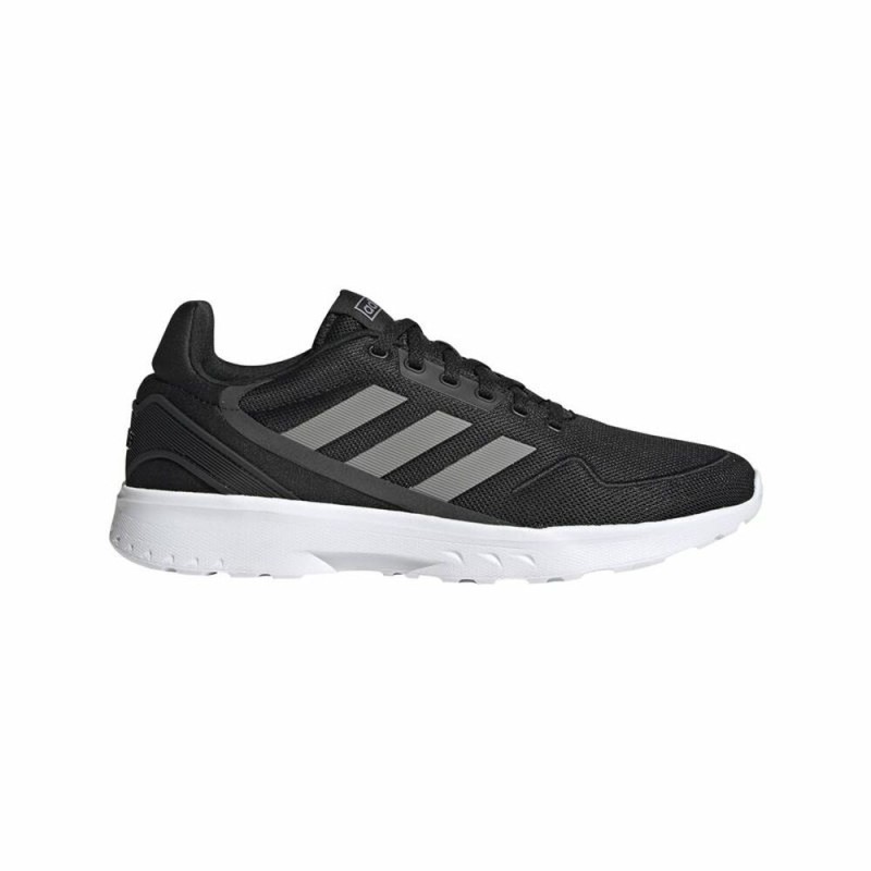 Chaussures de Sport pour Homme Adidas Nebzed Noir - Acheter à 51,34 € seulement chez Collector's Boutique