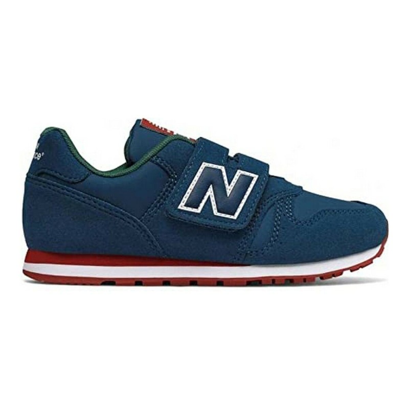 Chaussures de Sport pour Enfants New BalanceKV373 PDYMarin - Acheter à 43,03 € seulement chez Collector's Boutique